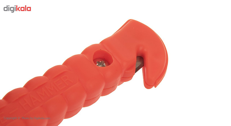 چکش اضطراری لایف همر