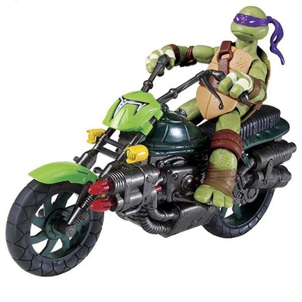 موتور بازی پلی میتس مدل Rippin Rider کد 94052 موتور بازی پلی میتس مدل Rippin Rider کد 94052