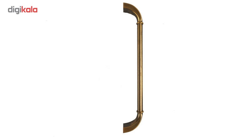 دستگیره کابینتی اس اچ تی مدل 224-6930 بسته 6 عددی