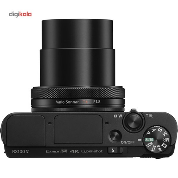 دوربین دیجیتال سونی مدل RX100 V