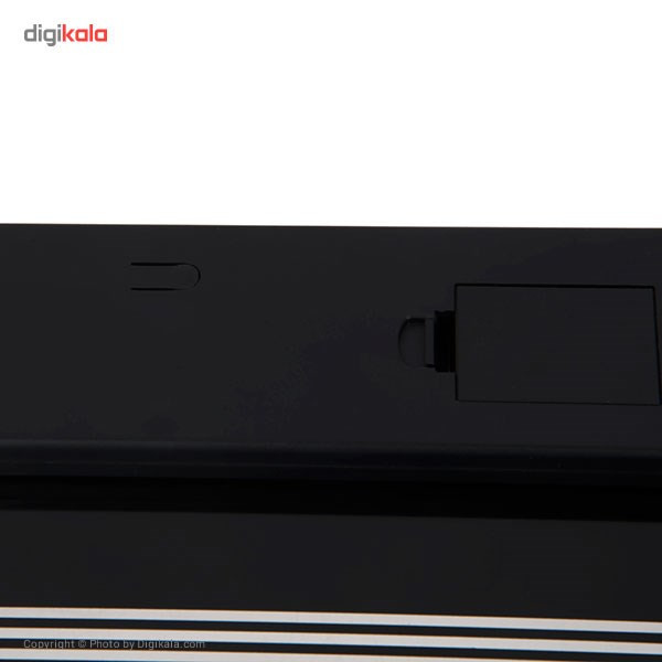 ترازو دیجیتال کوئیک مدل QC-18