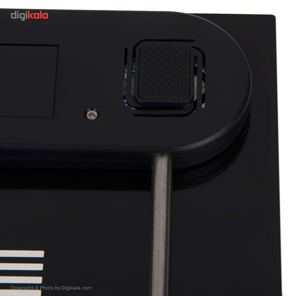 ترازو دیجیتال کوئیک مدل QC-18