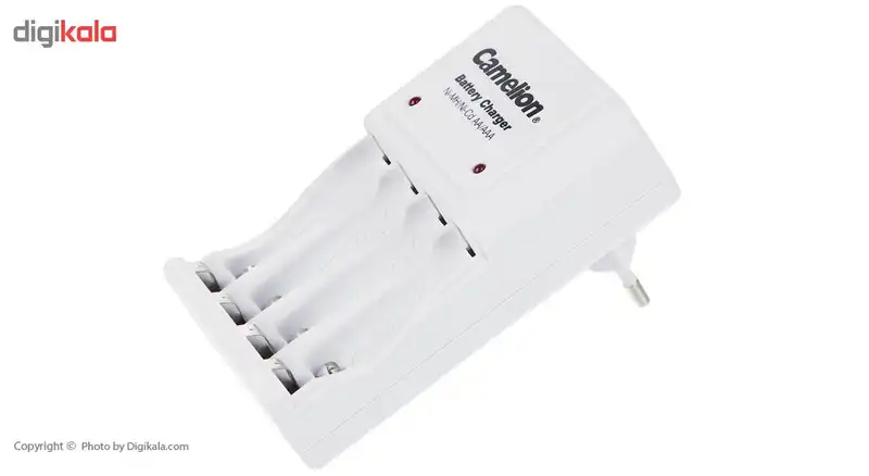 شارژر باتری کملیون BC-1010B