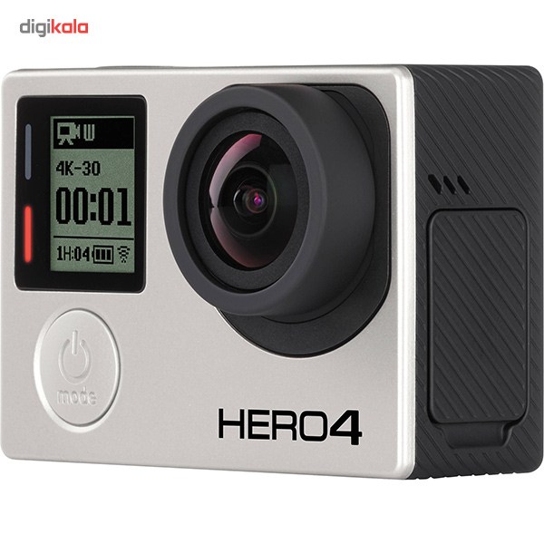 gopro hero 4 black