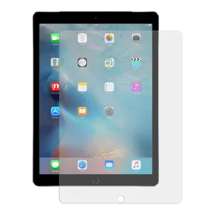 محافظ صفحه نمایش شیشه ای تمپرد مناسب برای تبلت اپل iPad Pro 9.7