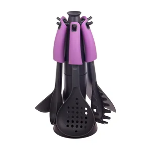 prince 2990 Spatula Ladle Set 7 pieces