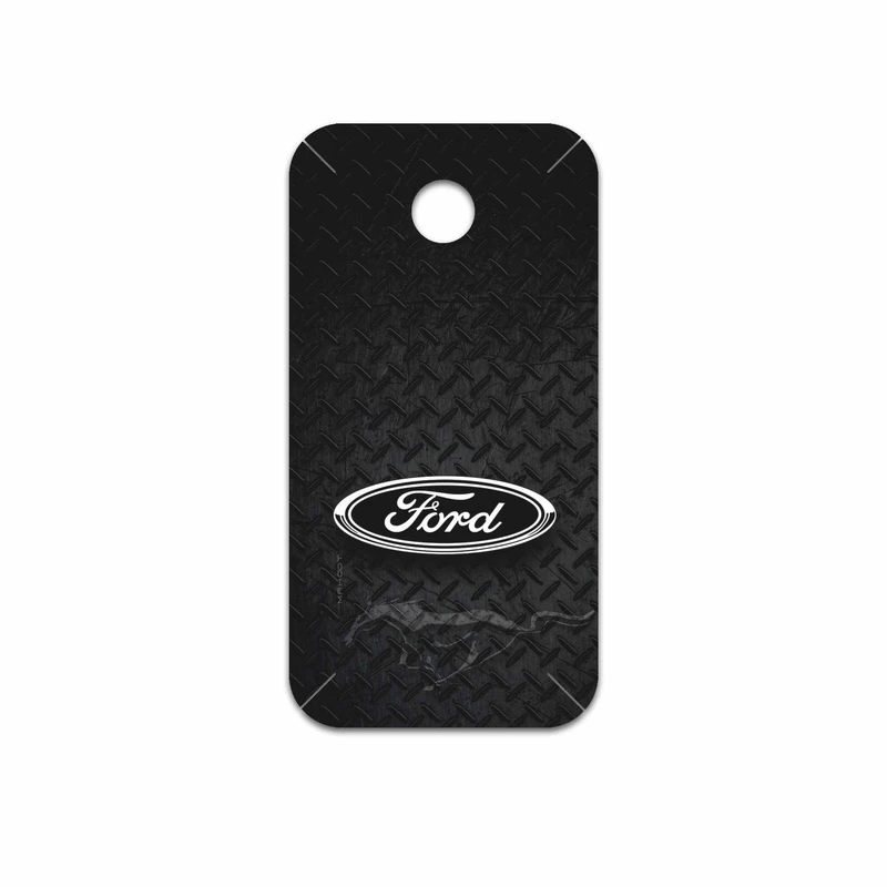 برچسب پوششی ماهوت مدل Ford Motor مناسب برای گوشی موبایل هوآوی Ascend Y330