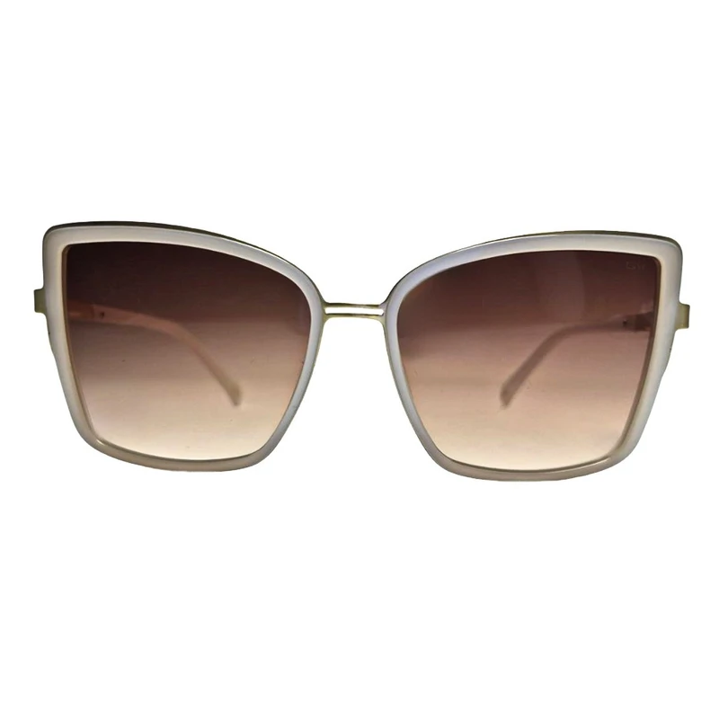 عینک آفتابی گربه ای زنانه جورجیو ولنتی مدل 5609