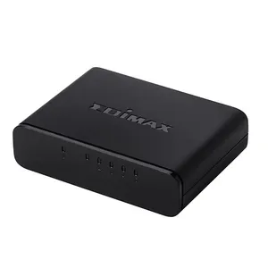 سوییچ دسکتاپ و 5 پورت ادیمکس مدل ES-3305P