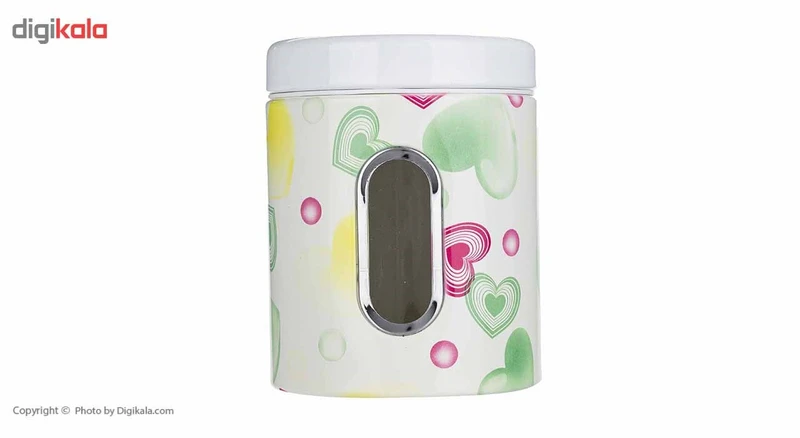 عکس شماره 10 : سرویس آشپزخانه 32 پارچه اورانوس مدل 32ng-1