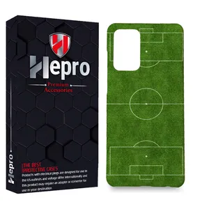HEPRO MC Cover for Samsung Galaxy A72
