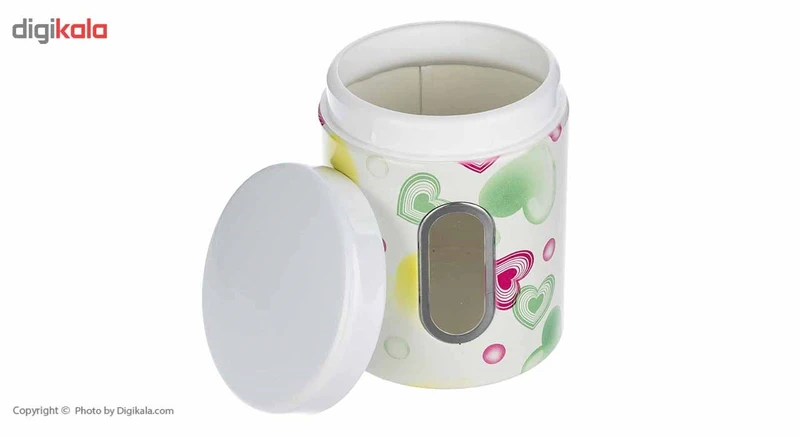 عکس شماره 11 : سرویس آشپزخانه 32 پارچه اورانوس مدل 32ng-1