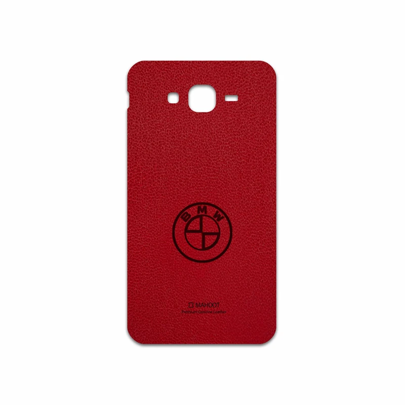 برچسب پوششی ماهوت مدل RL-BMW مناسب برای گوشی موبایل سامسونگ Galaxy J7 Core