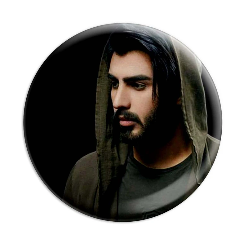 مگنت پرمانه طرح ماکان بند کد pmag.8613