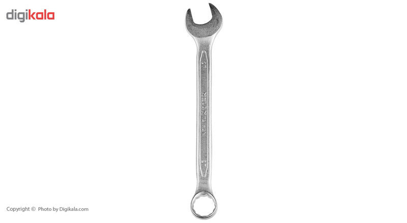 آچار یک سر تخت یک سر رینگی نولان مدل 301127 سایز 27 میلی متر