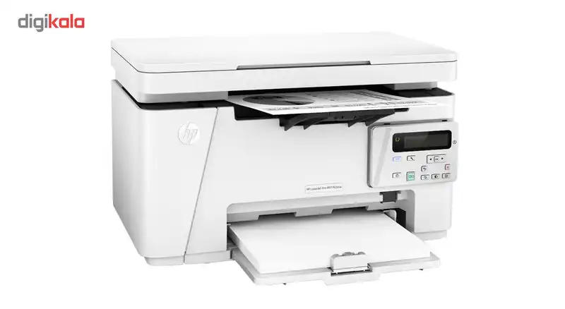 پرینتر چندکاره لیزری اچ پی مدل LaserJet Pro MFP M26nw