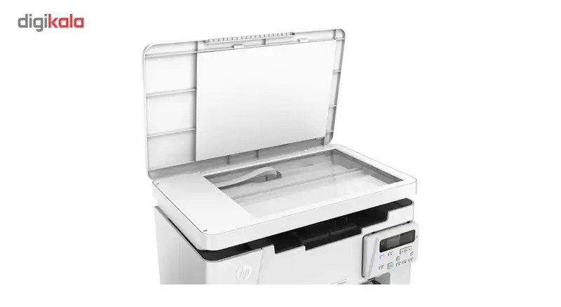 پرینتر چندکاره لیزری اچ پی مدل LaserJet Pro MFP M26nw