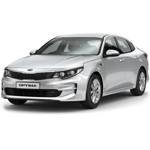 خودرو کیا Optima GT-Line اتوماتیک سال 2017