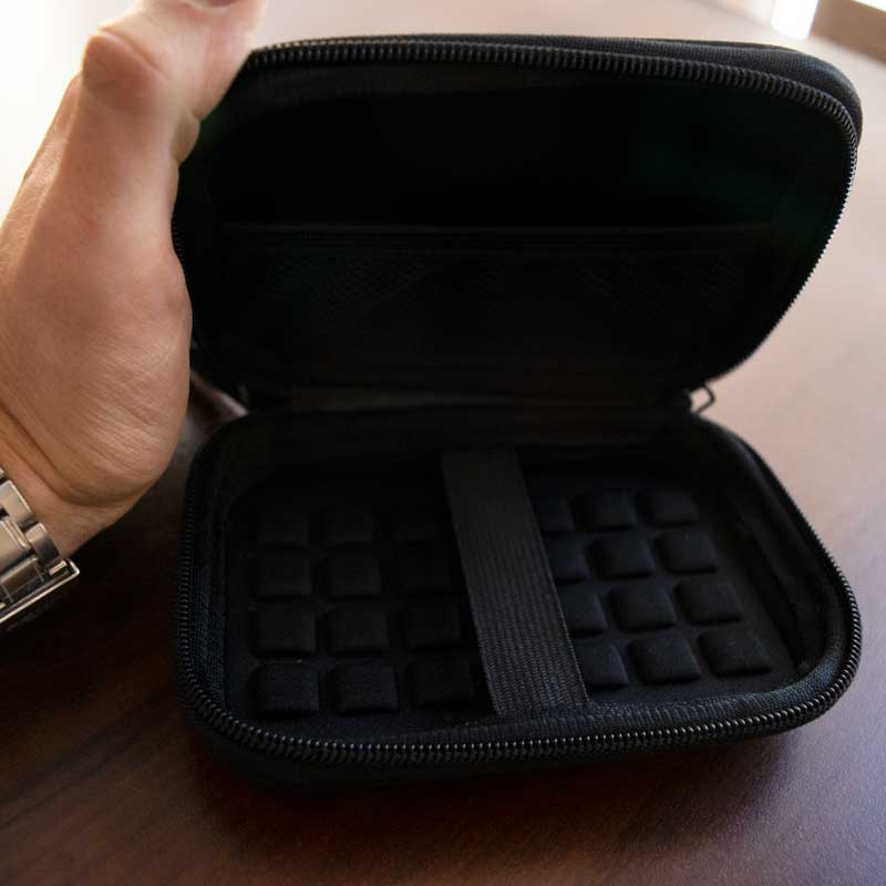 کیف هارد اکسترنال کیلیک مدل HD01