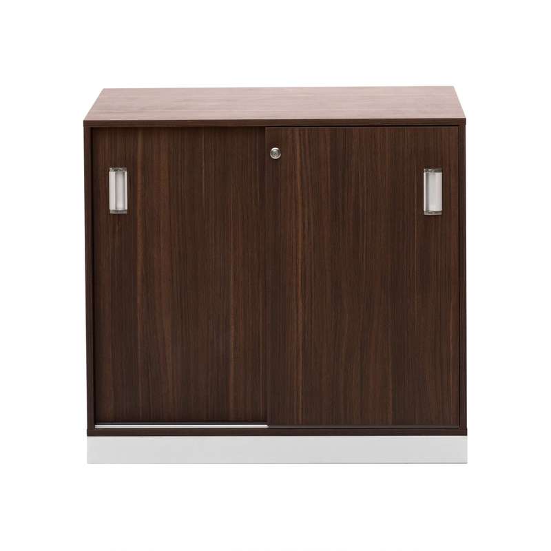 کمد اداری فرآذین مدل FAD-SP1-01 بلوطی تیره کمد اداری فرآذین مدل FAD-SP1-01 بلوطی تیره