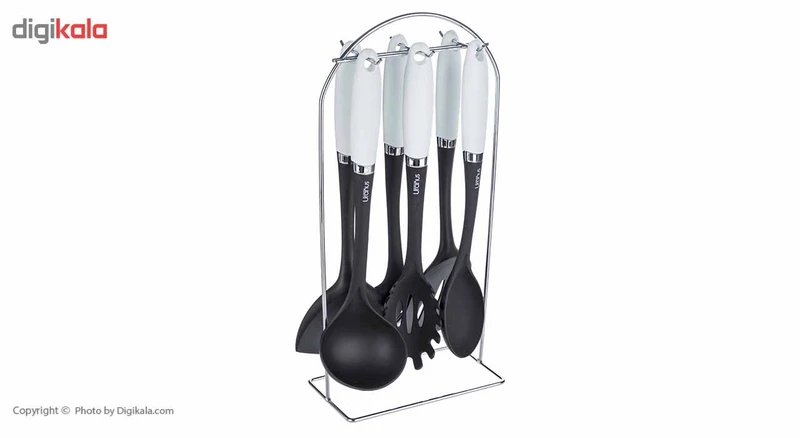 عکس شماره 19 : سرویس آشپزخانه 32 پارچه اورانوس مدل 32ng-1