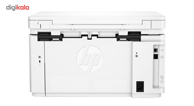 پرینتر چندکاره لیزری اچ پی مدل LaserJet Pro MFP M26nw