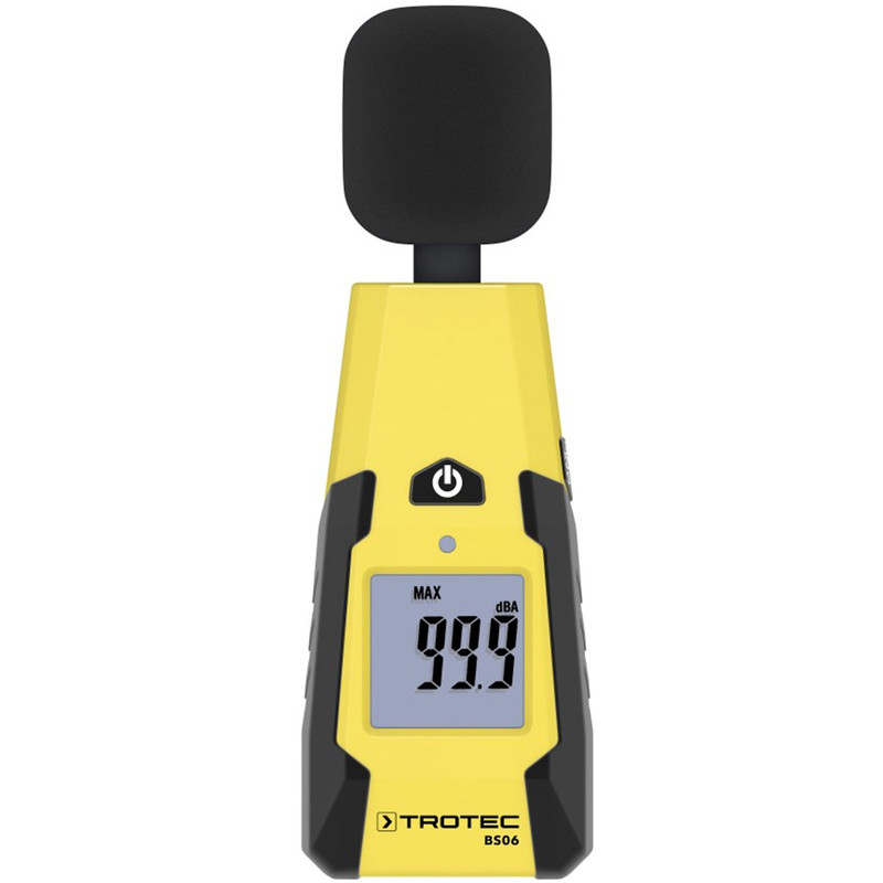 صوت سنج تروتک مدل BS06