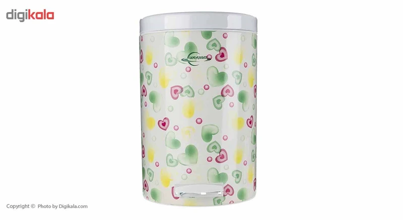 عکس شماره 26 : سرویس آشپزخانه 32 پارچه اورانوس مدل 32ng-1