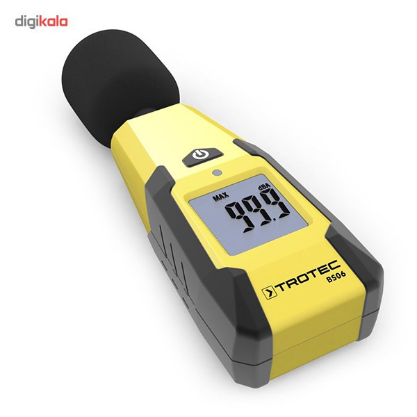 صوت سنج تروتک مدل BS06