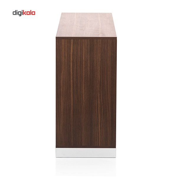 کمد اداری فرآذین مدل FAD-SP1-01 بلوطی تیره کمد اداری فرآذین مدل FAD-SP1-01 بلوطی تیره