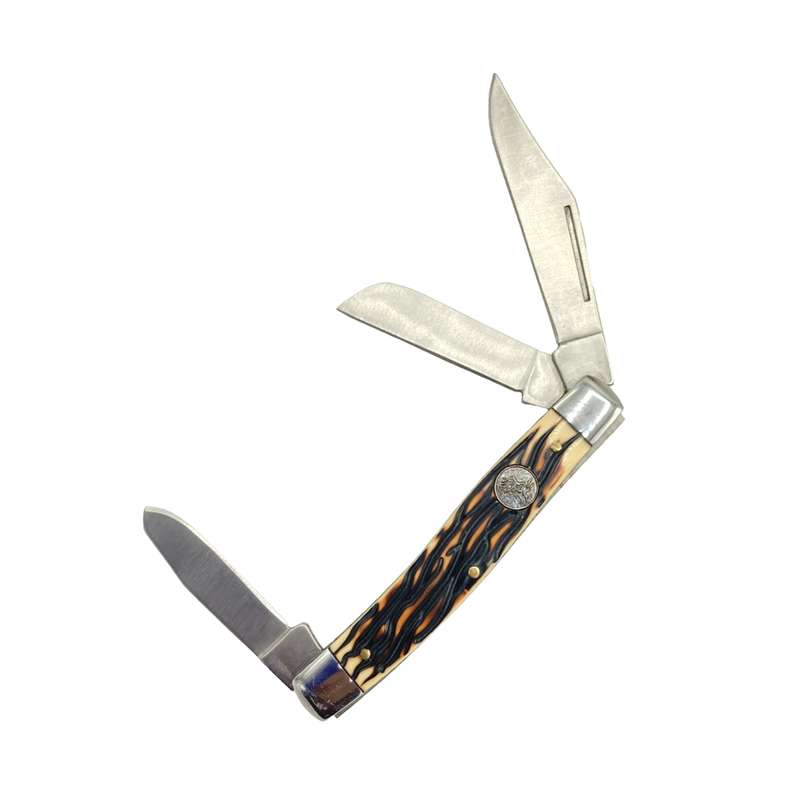 چاقوی سفری مدل a1300