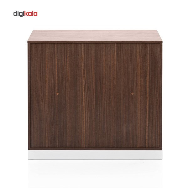 کمد اداری فرآذین مدل FAD-SP1-01 بلوطی تیره کمد اداری فرآذین مدل FAD-SP1-01 بلوطی تیره
