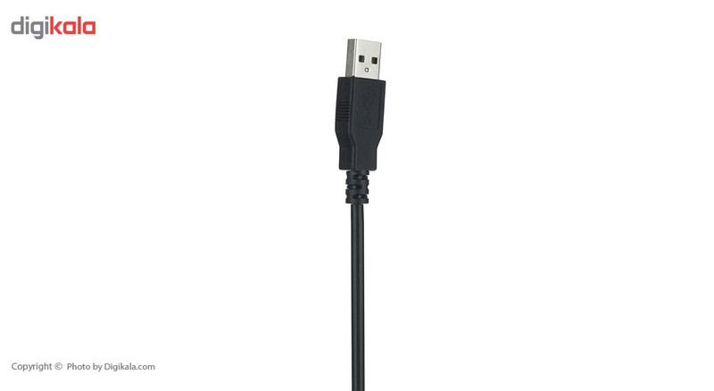 کابل لایکا مدل GEV189 Lemo to USB