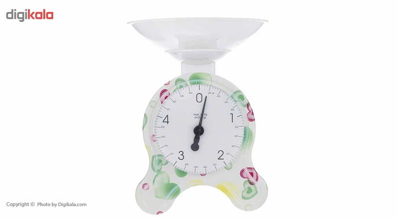 عکس شماره 30 : سرویس آشپزخانه 32 پارچه اورانوس مدل 32ng-1