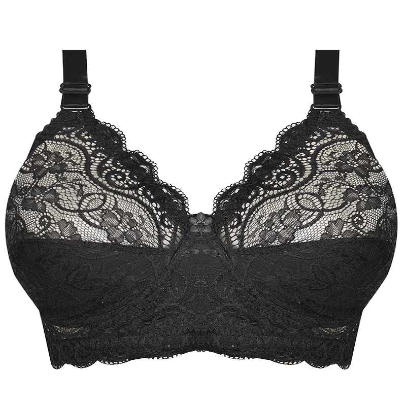 سوتین زنانه دکسونری مدل 355008602 دانتل