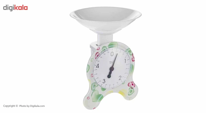 عکس شماره 31 : سرویس آشپزخانه 32 پارچه اورانوس مدل 32ng-1