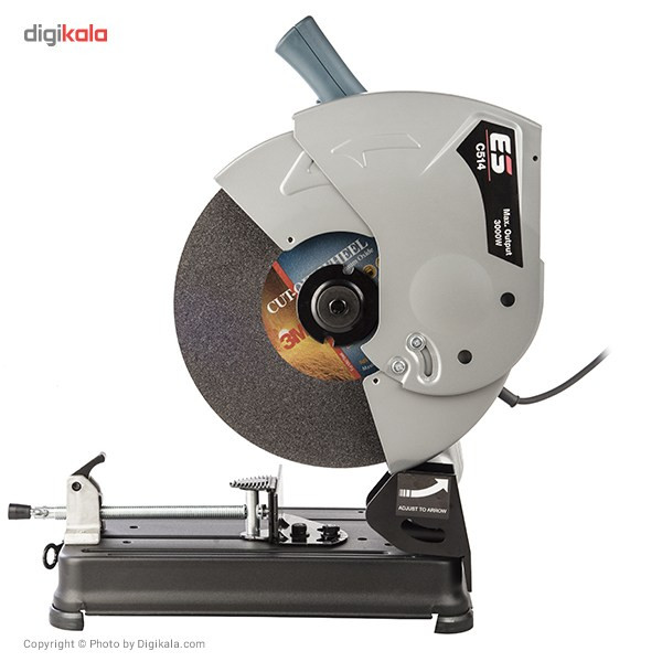 اره پروفیل بر ای اس مدل C514