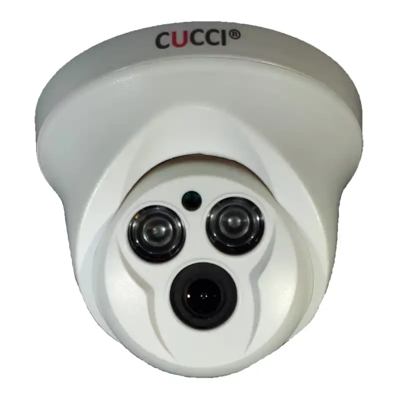 دوربین مداربسته 2 مگاپیکسلی کوچی مدل D 2007