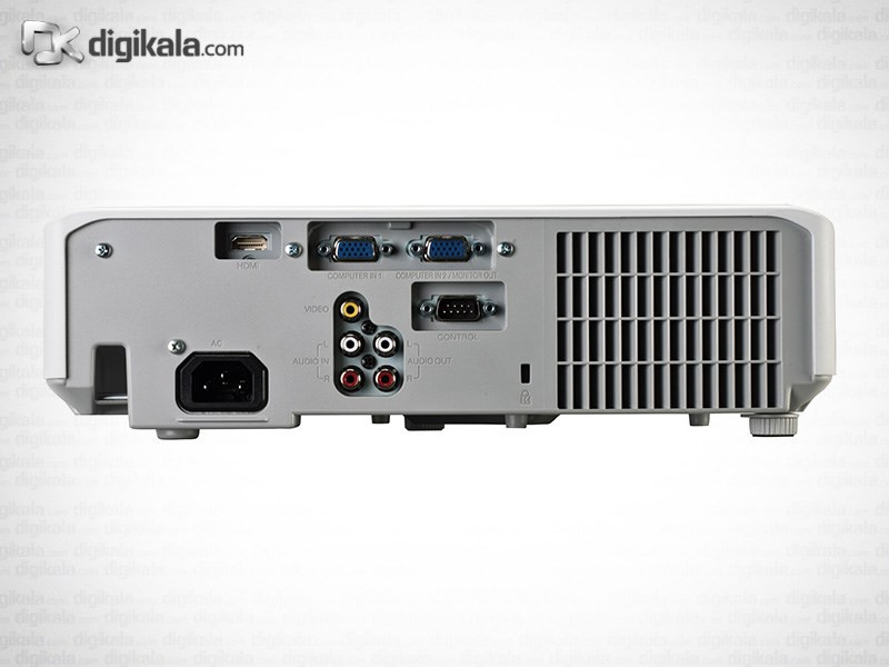 پروژکتور هیتاچی مدل CP-EX250 پروژکتور هیتاچی مدل CP-EX250