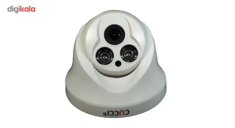 دوربین مداربسته 2 مگاپیکسلی کوچی مدل D 2007