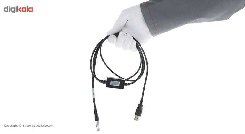 کابل لایکا مدل GEV189 Lemo to USB