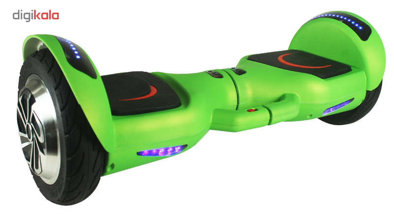 اسکوتر برقی اسمارت بالانس مدل 6339