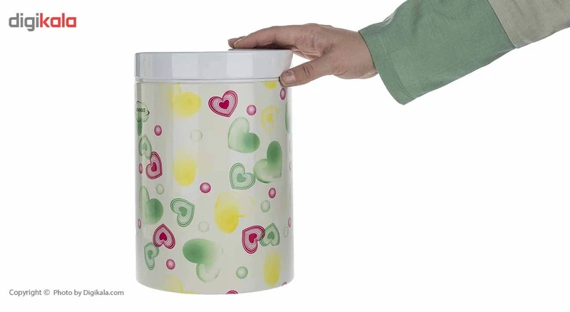 عکس شماره 37 : سرویس آشپزخانه 32 پارچه اورانوس مدل 32ng-1