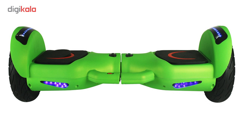 اسکوتر برقی اسمارت بالانس مدل 6339