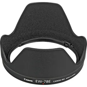 EW-78E Lens Hood