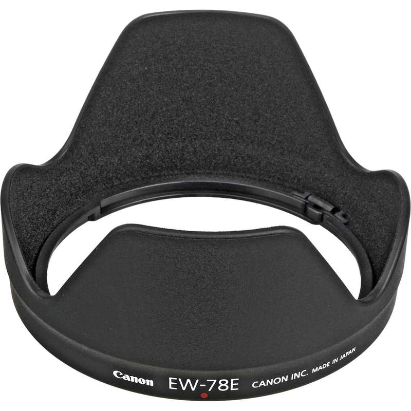 هود لنز مدل EW-78E