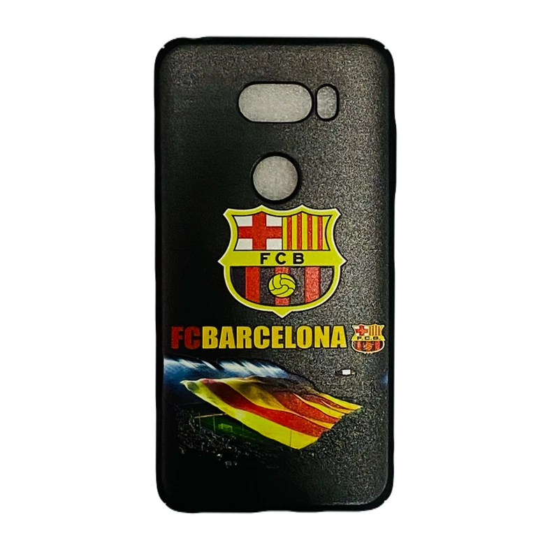  کاور مدل PNK کد 110 مناسب برای گوشی موبایل ال جی V30