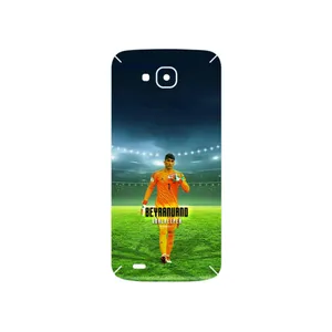 MAHOOT Alireza Beiranvand Cover Sticker for LG X venture
