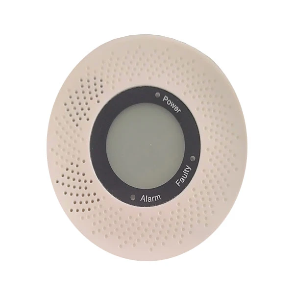 سنسور نشت یاب گاز مونوکسید کربن مدل HWCOD-01