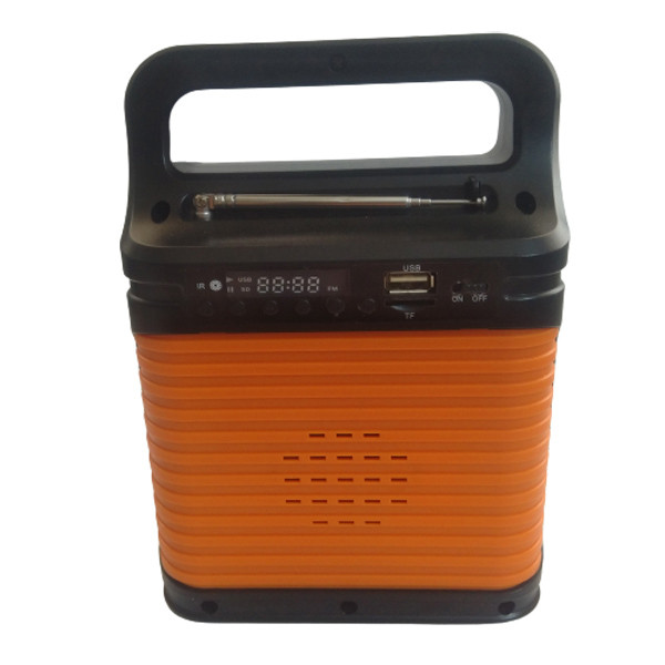 سیستم خورشیدی و شارژر همراه نیواستار مدل 8714-77